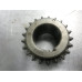 102T114 Crankshaft Timing Gear From 2009 Ford Expedition  5.4